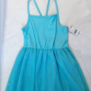 Girls dress 6x